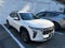 2025 Chevrolet Trax FWD 4dr LT
