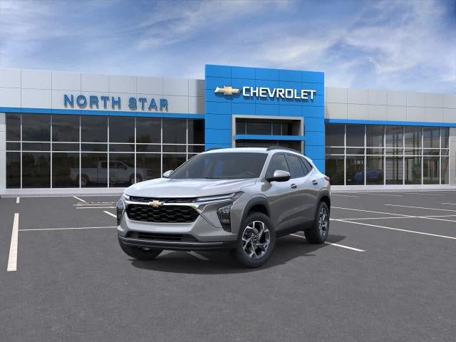 2026 Chevrolet Trax FWD 4dr LT