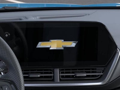 2026 Chevrolet Trax FWD 4dr 2RS