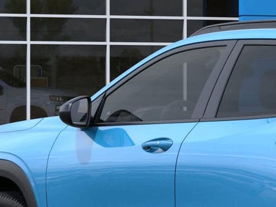 2026 Chevrolet Trax FWD 4dr 2RS