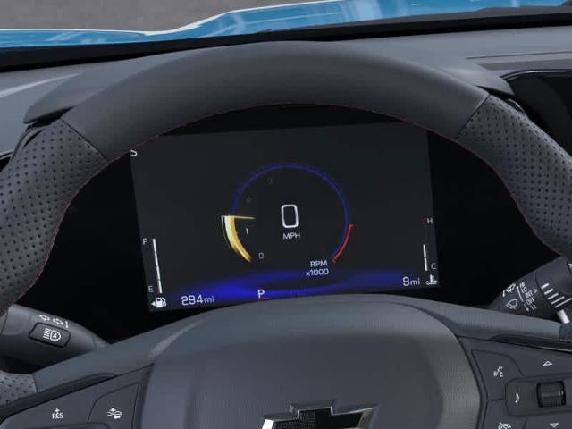 2026 Chevrolet Trax FWD 4dr 2RS