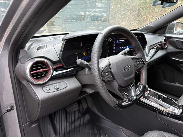 2025 Chevrolet Trax FWD 4dr 2RS