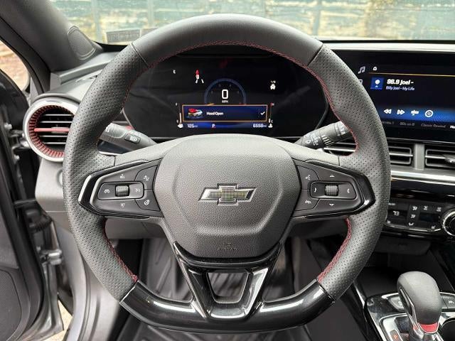 2025 Chevrolet Trax FWD 4dr 2RS