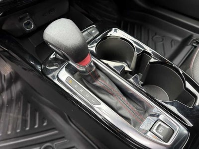 2025 Chevrolet Trax FWD 4dr 2RS