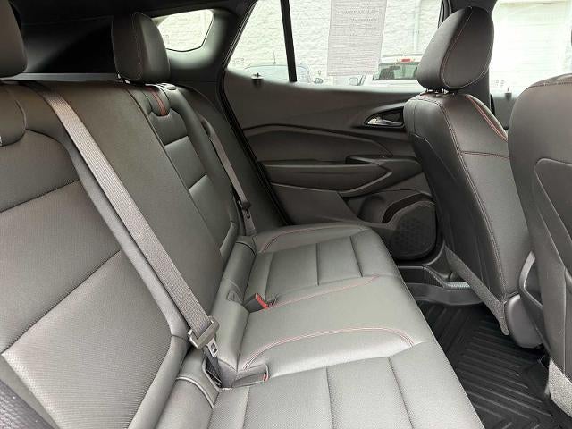 2025 Chevrolet Trax FWD 4dr 2RS