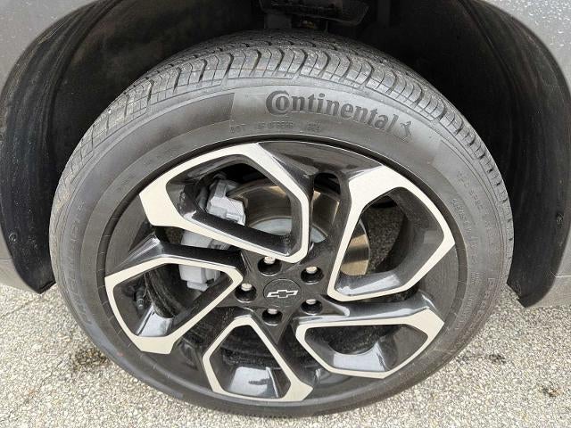 2025 Chevrolet Trax FWD 4dr 2RS