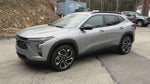 2025 Chevrolet Trax FWD 4dr 2RS