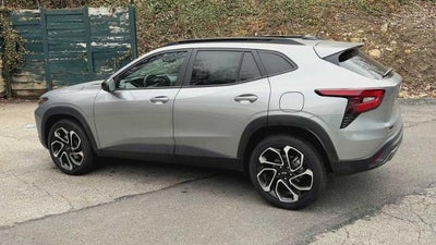 2025 Chevrolet Trax FWD 4dr 2RS