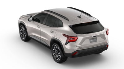 2026 Chevrolet Trax FWD 4dr 2RS