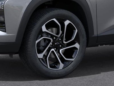 2026 Chevrolet Trax FWD 4dr 2RS