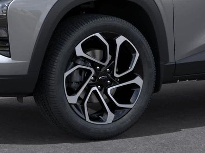 2026 Chevrolet Trax FWD 4dr 2RS