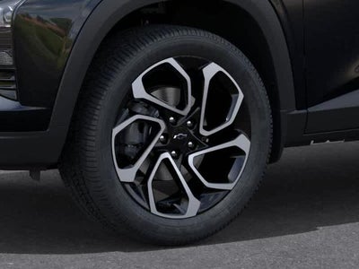 2026 Chevrolet Trax FWD 4dr 2RS