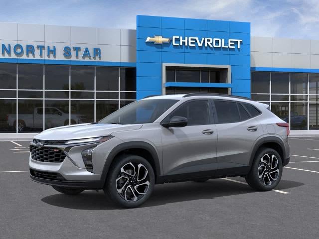 2026 Chevrolet Trax FWD 4dr 2RS