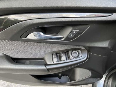 2021 Chevrolet Trailblazer FWD 4dr LS