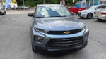 2021 Chevrolet Trailblazer FWD 4dr LS