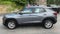 2021 Chevrolet Trailblazer FWD 4dr LS
