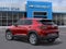 2026 Chevrolet Trailblazer AWD 4dr LS