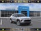 2026 Chevrolet Trailblazer AWD 4dr LS