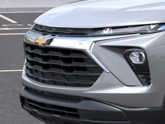 2026 Chevrolet Trailblazer AWD 4dr LS