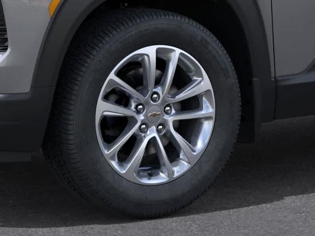 2026 Chevrolet Trailblazer AWD 4dr LS