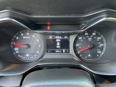 2023 Chevrolet Trailblazer FWD 4dr LT