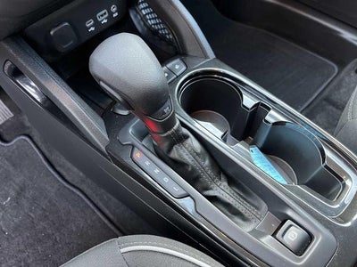 2023 Chevrolet Trailblazer FWD 4dr LT