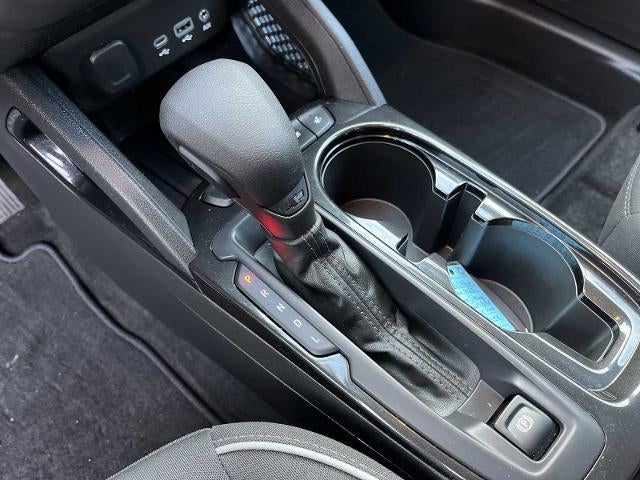 2023 Chevrolet Trailblazer FWD 4dr LT