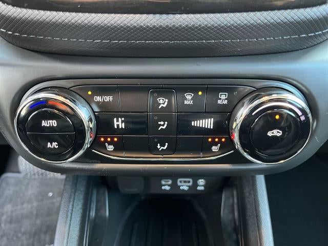 2023 Chevrolet Trailblazer FWD 4dr LT