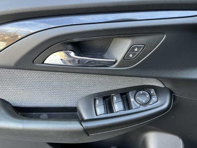 2023 Chevrolet Trailblazer FWD 4dr LT