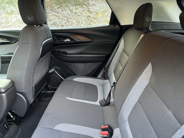 2023 Chevrolet Trailblazer FWD 4dr LT