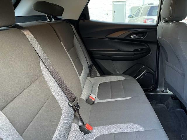 2023 Chevrolet Trailblazer FWD 4dr LT