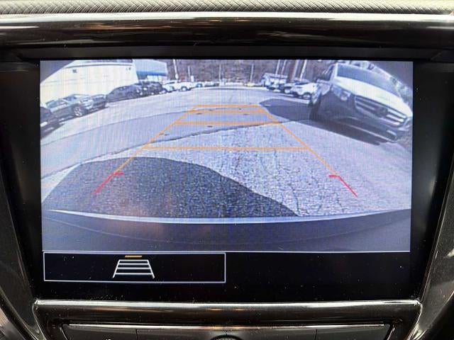 2023 Chevrolet Trailblazer FWD 4dr LT