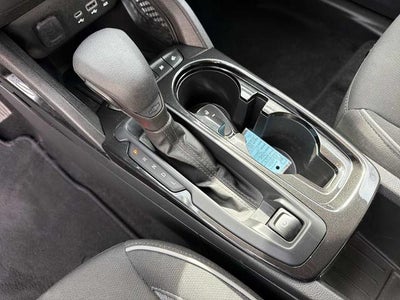 2023 Chevrolet Trailblazer FWD 4dr LT