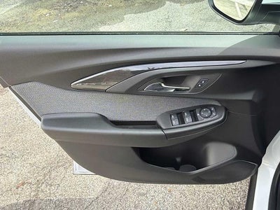 2023 Chevrolet Trailblazer FWD 4dr LT