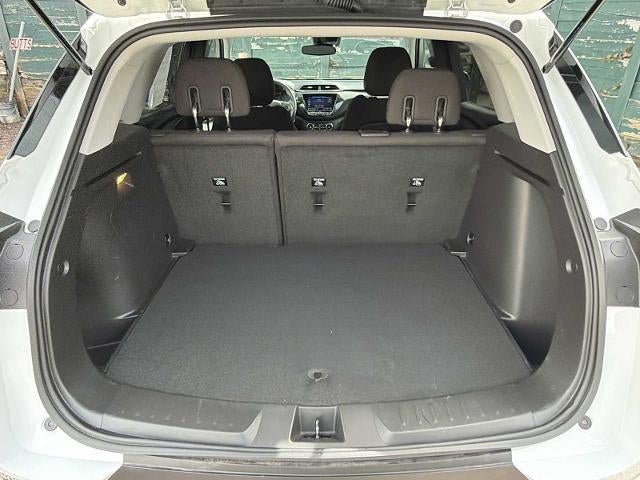 2023 Chevrolet Trailblazer FWD 4dr LT