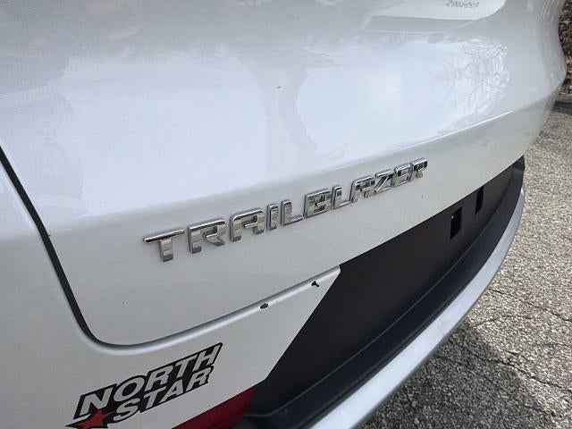 2023 Chevrolet Trailblazer FWD 4dr LT