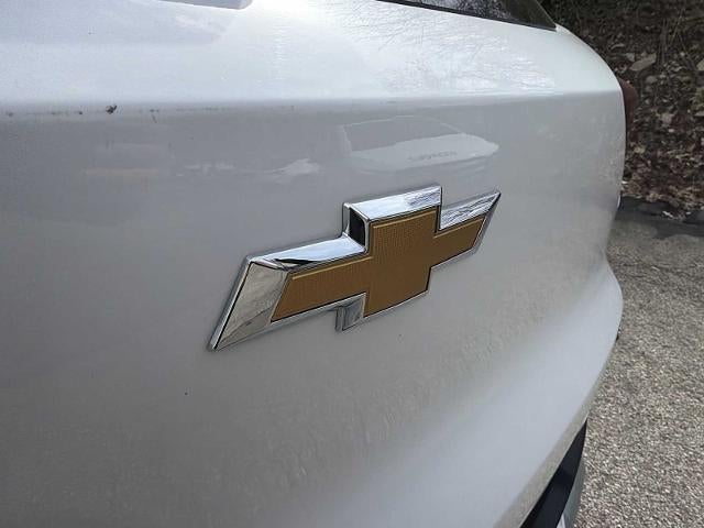 2023 Chevrolet Trailblazer FWD 4dr LT