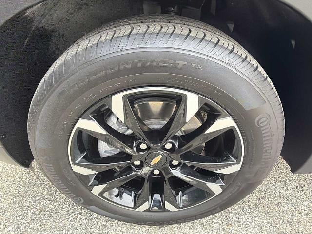 2023 Chevrolet Trailblazer FWD 4dr LT