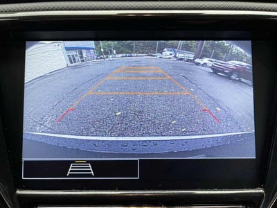 2023 Chevrolet Trailblazer FWD 4dr LT