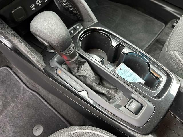 2023 Chevrolet Trailblazer FWD 4dr LT