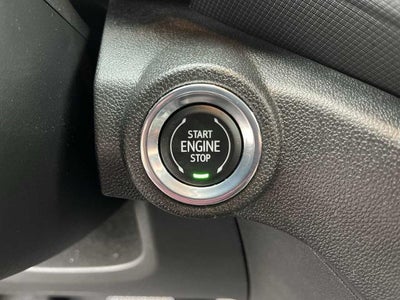 2023 Chevrolet Trailblazer FWD 4dr LT