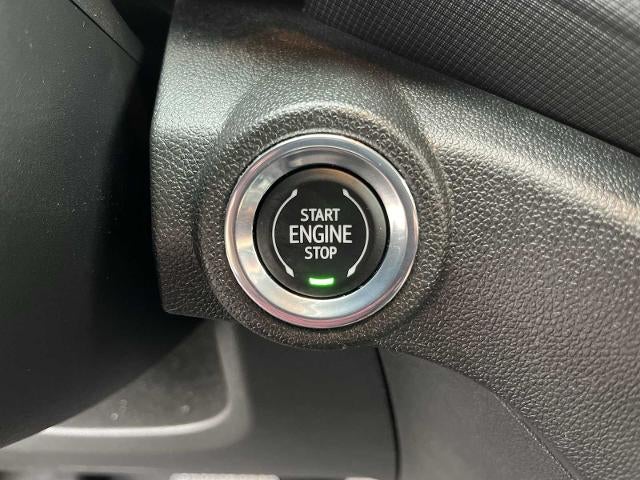 2023 Chevrolet Trailblazer FWD 4dr LT