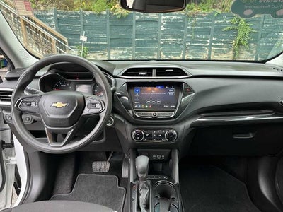 2023 Chevrolet Trailblazer FWD 4dr LT