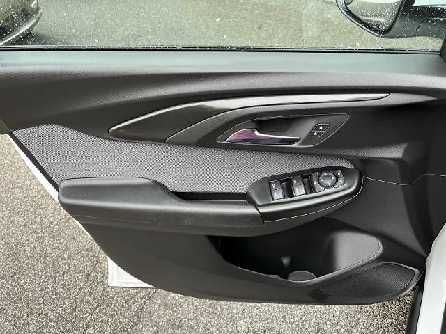 2023 Chevrolet Trailblazer FWD 4dr LT