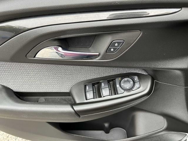 2023 Chevrolet Trailblazer FWD 4dr LT