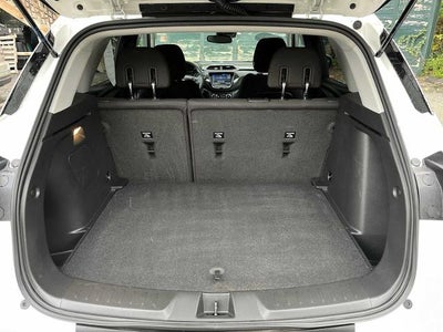 2023 Chevrolet Trailblazer FWD 4dr LT