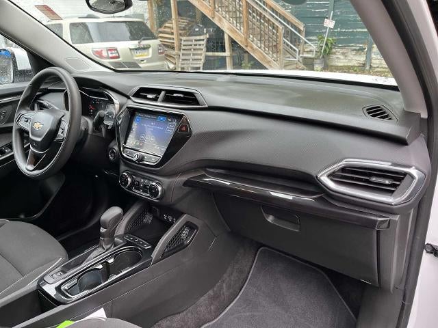 2023 Chevrolet Trailblazer FWD 4dr LT