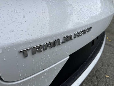 2023 Chevrolet Trailblazer FWD 4dr LT