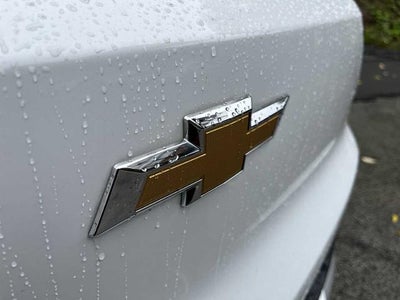 2023 Chevrolet Trailblazer FWD 4dr LT