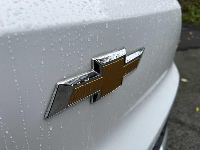 2023 Chevrolet Trailblazer FWD 4dr LT